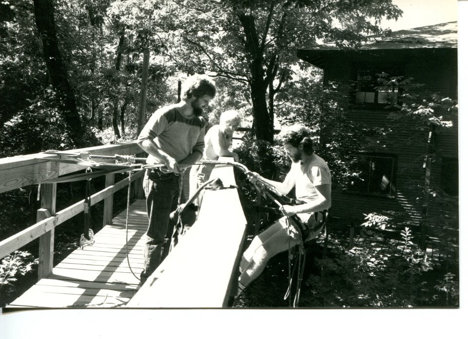 Bridge Repair 1985 -1